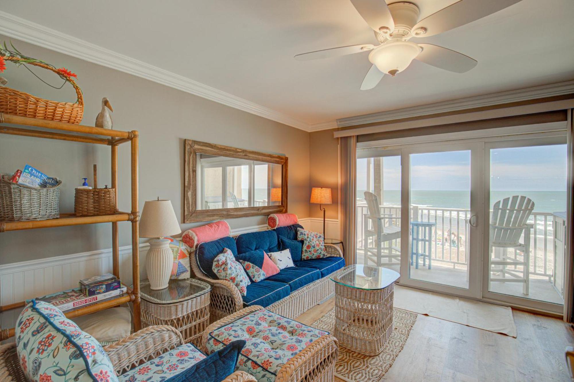 Topsail Dunes North Topsail Beach Room photo