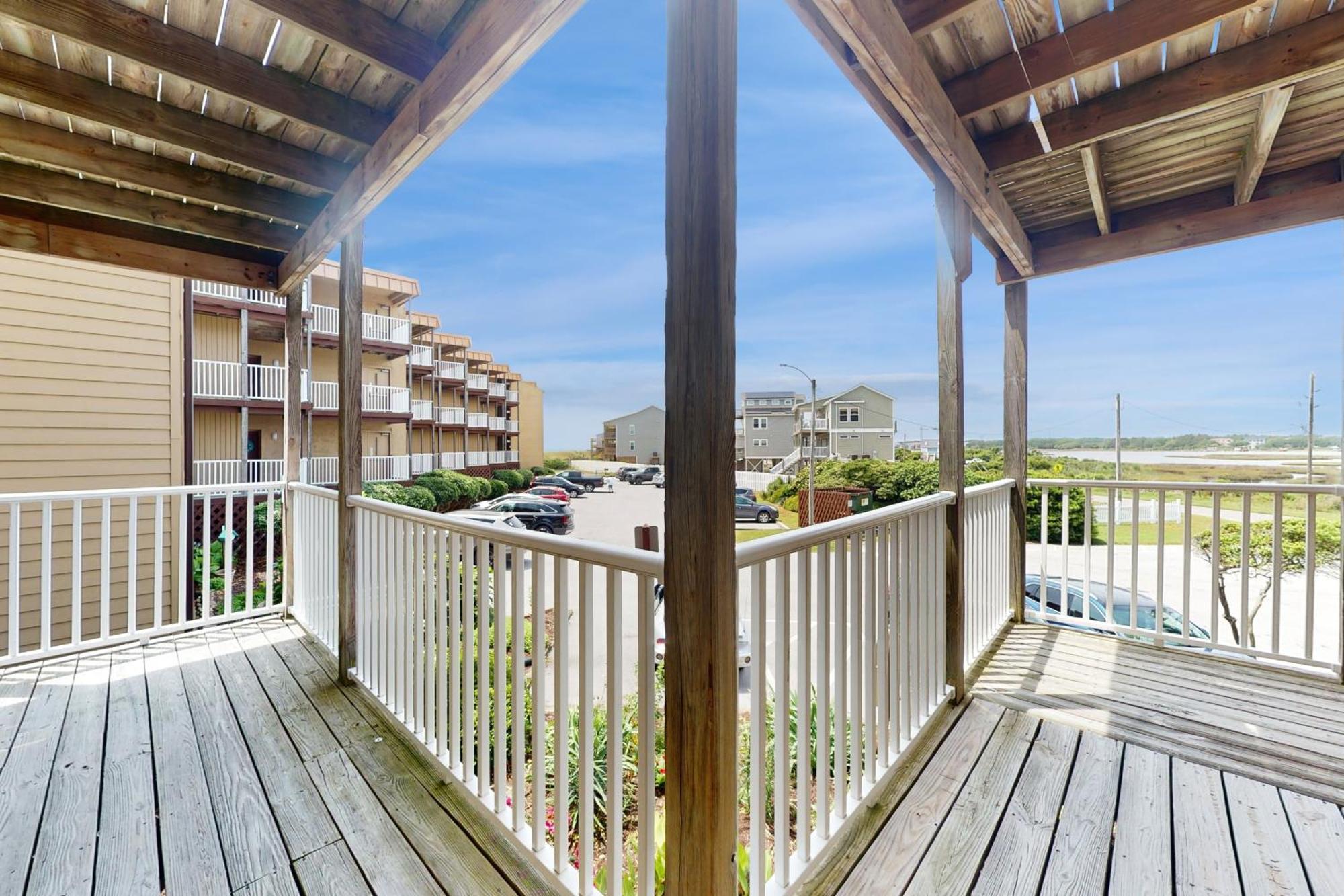 Topsail Dunes North Topsail Beach Room photo
