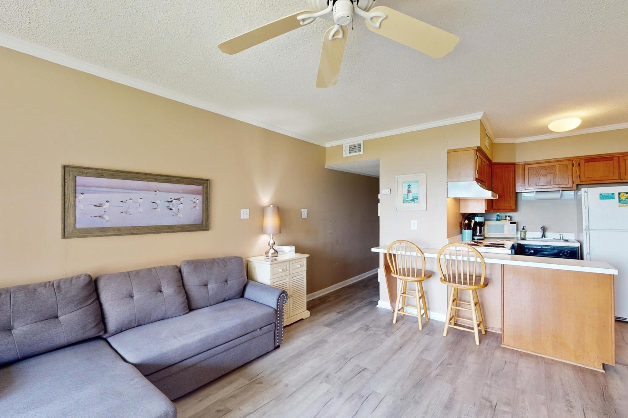 Topsail Dunes North Topsail Beach Room photo