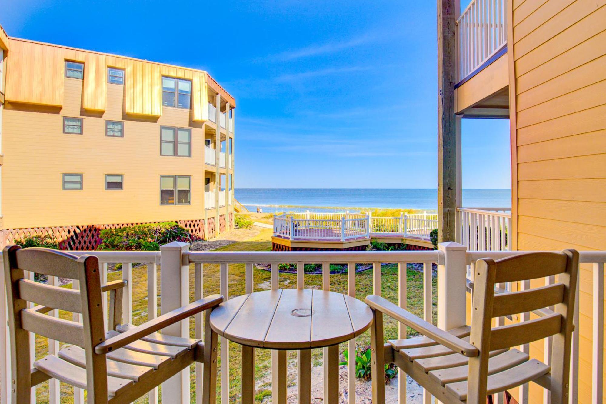 Topsail Dunes North Topsail Beach Exterior photo