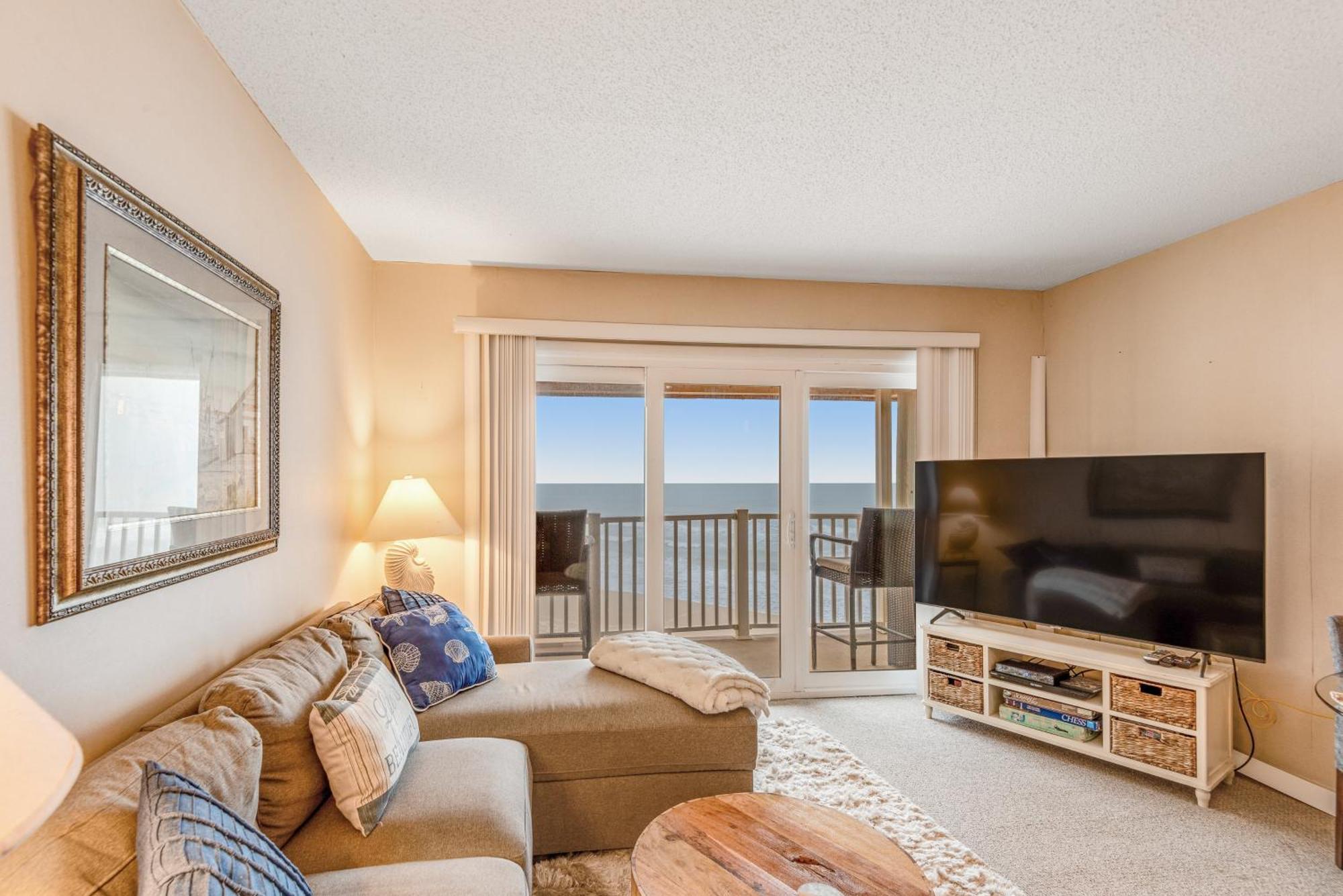 Topsail Dunes North Topsail Beach Room photo