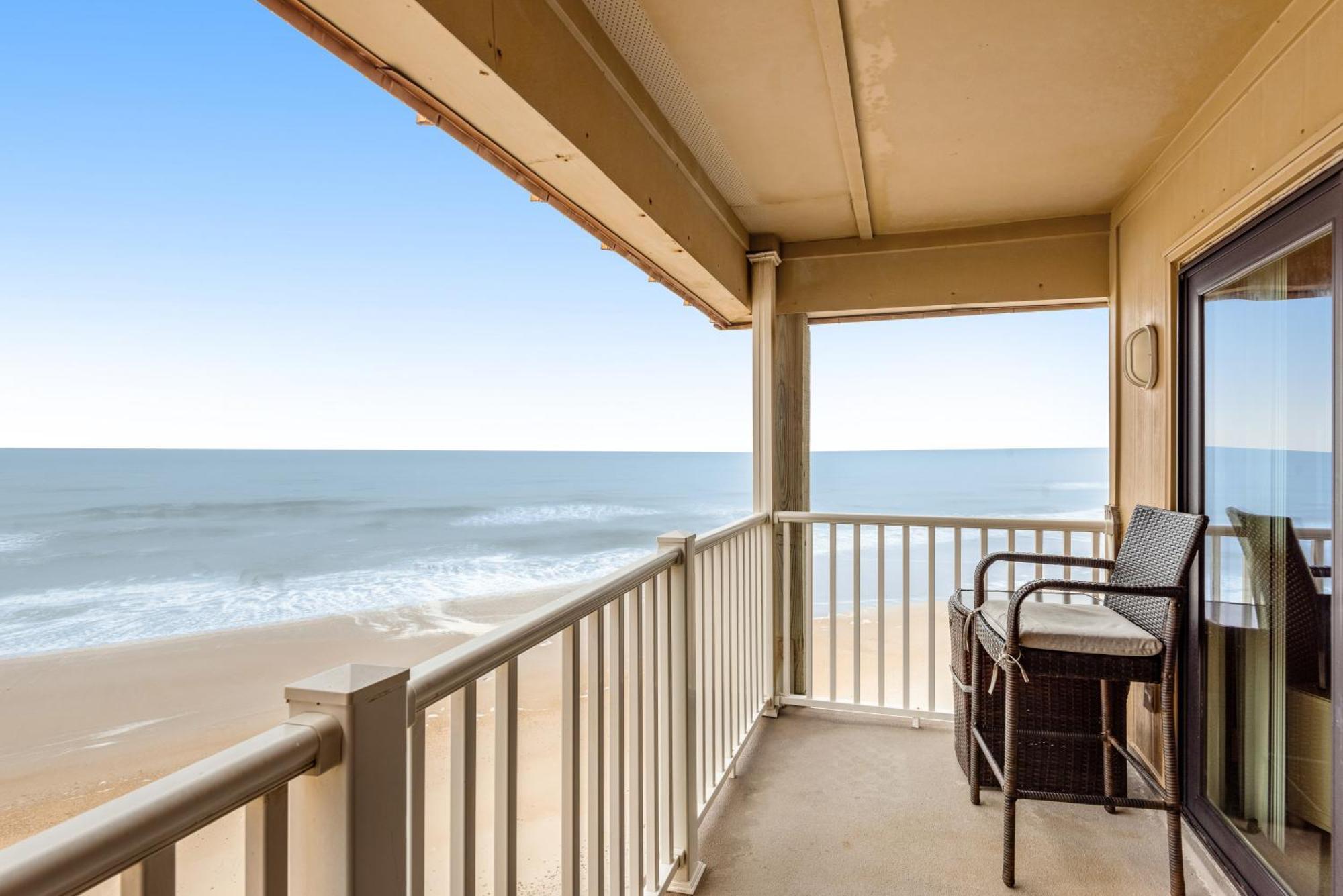 Topsail Dunes North Topsail Beach Room photo