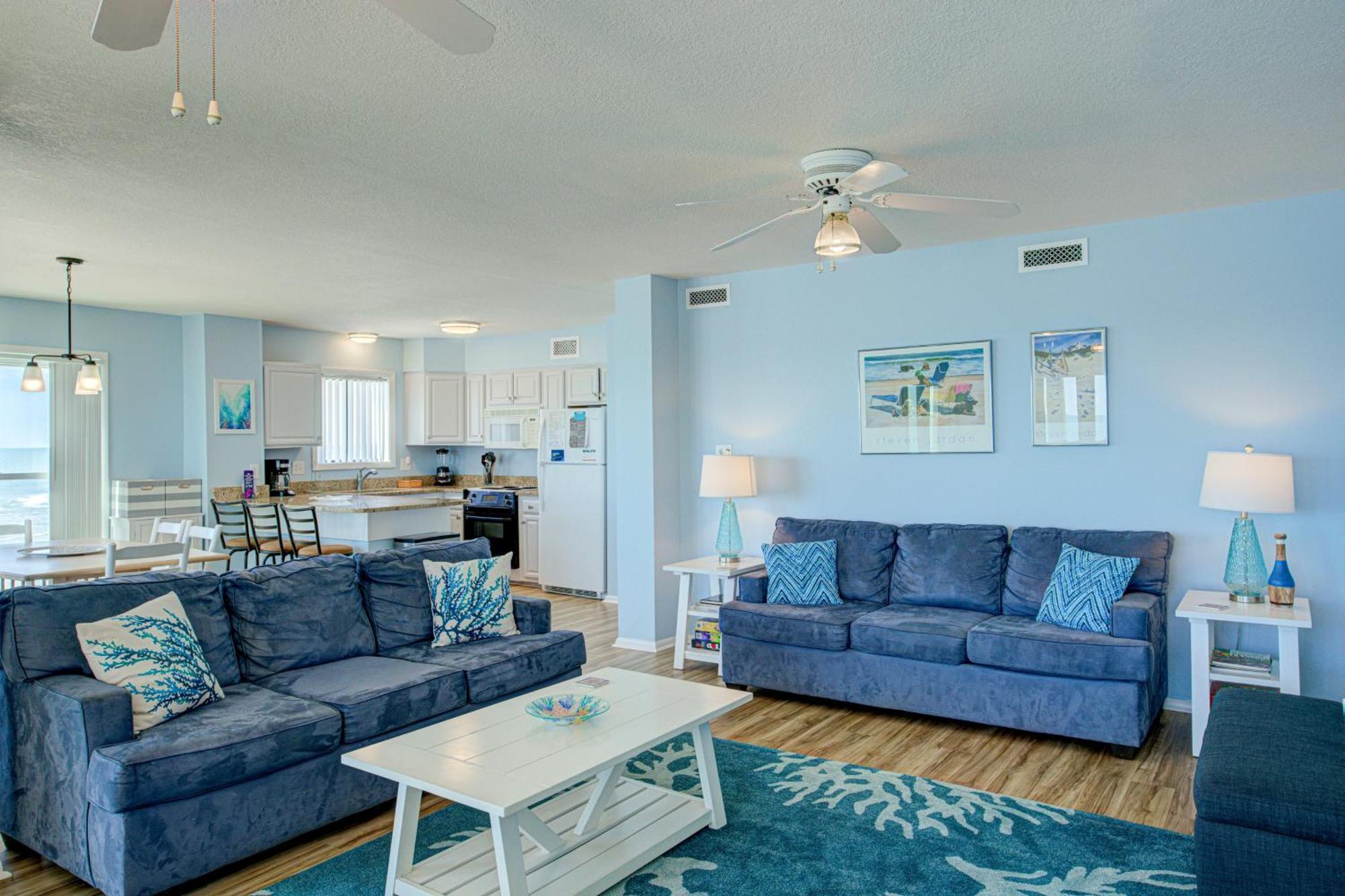 Topsail Dunes North Topsail Beach Room photo