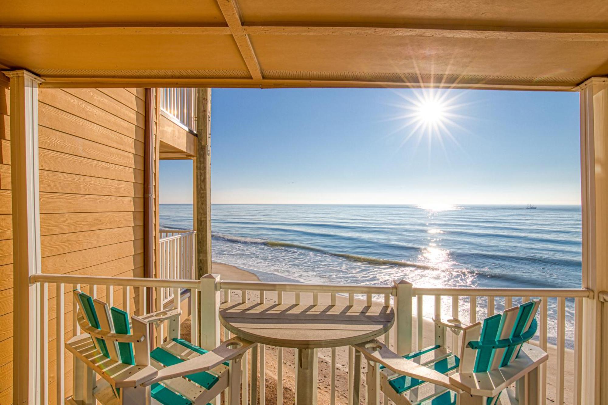 Topsail Dunes North Topsail Beach Room photo