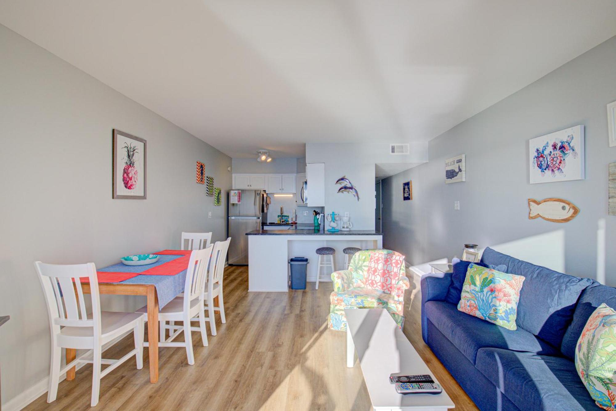 Topsail Dunes North Topsail Beach Room photo